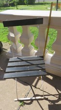 alter Stühl Gartenstühle