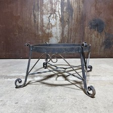 Altes Tischgestell