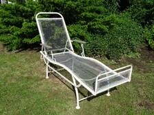 ALTE KLAPP - SONNEN - GARTEN