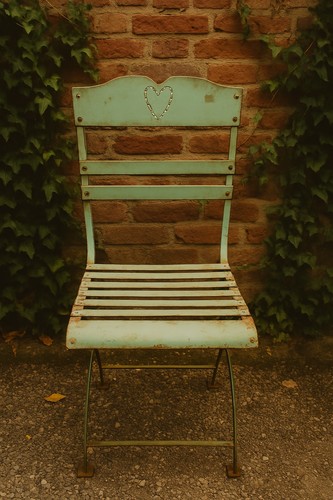 Unikat vintage schöner - -,