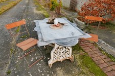 wunderschöner alter