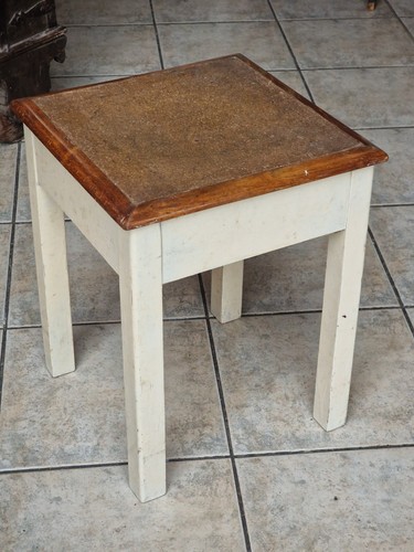 Shabby beistelltisch - shabby,