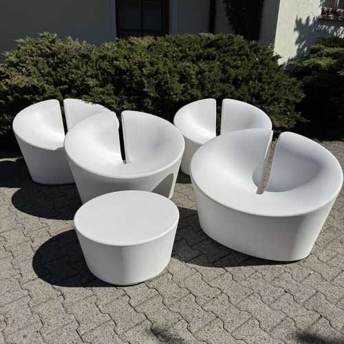 Truhe love chair - 'truhe,