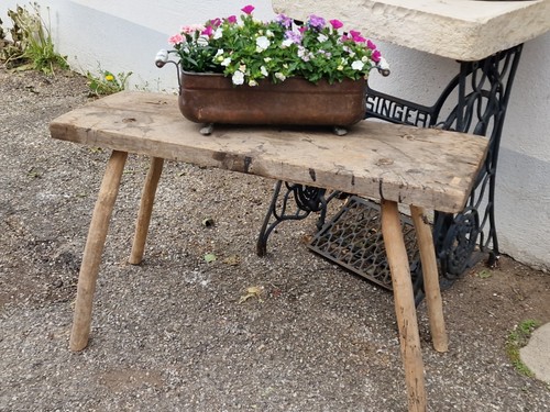 Alte shabby chic vintage antik - alte,