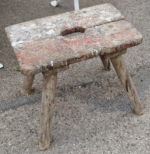 Alter shabby chic vintage - shabby,