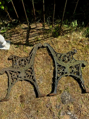 Gartenstuhl sitzmöbel - gartenstuhl,