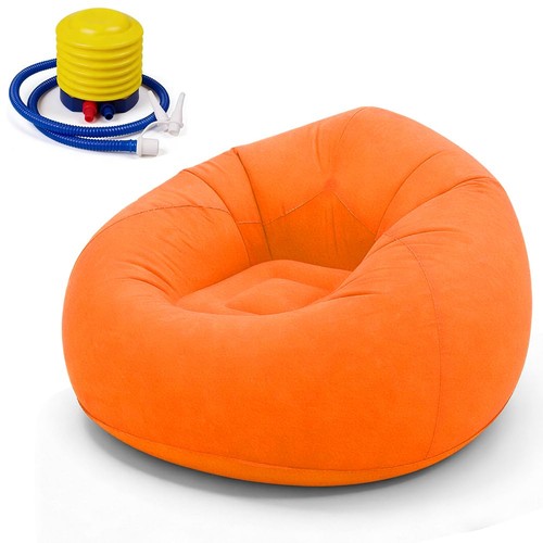 Aufblasbares sofa sessel - aufblasbares, &
