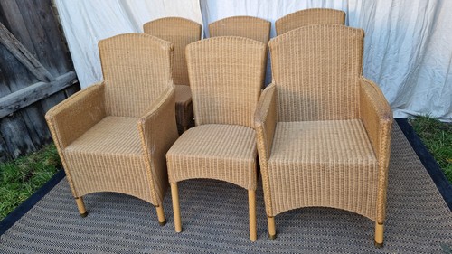Loom chairs teilig 4 - loom,